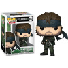 Funko Pop! Metal Gear Solid Snake Eater Naked Snake 1053