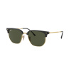 Ray-Ban RB4416 NEW CLUBMASTER 601/31