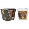 Arôme Glass Scented Candle Anti Tobacco 120 g