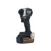 DEWALT/McLaren Batériový rázový skrutkovač 18 V 208Nm 1/4