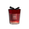 Sviečka EMBER Merlot Poppy 740220