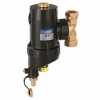 Magnetický filter poloautomatický samočistiaci CALEFFI XF - 1”