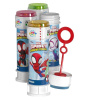 Bublifuk Spidey Friends 60ml