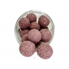 Rozpustné Boilies LK Baits Fish Activ 24mm 250ml Mulberry Florentine
