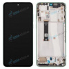 LCD displej Motorola Edge 30 Neo (XT2245) a dotyk s krytom zeleným Originál
