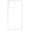 Kryt na mobil Fixed Story AntiUV TPU gélový kryt Samsung Galaxy S24 FE číry FIXTCCA-1391