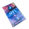 Ori The Collection Nintendo Switch krabička