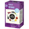 Leros Ice Tea čierna ríbezľa 20 ks x 2 g