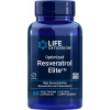 Life Extension Optimized Resveratrol 60 ks, kapsule