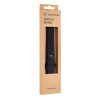 Tactical 432 Silikonový Řemínek 20mm Black
