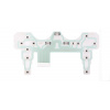 [PS3] Controller Conductive film - Konduktívna fólia tlačidiel - SA1Q42A (Nová)
