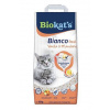 Podstielka Biokat's Bianco Fresh Vanilla&Mandarin 10kg