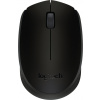 Myš Logitech Wireless Mouse M171 čierna (910-004424)