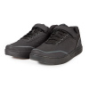 ENDURA topánky Hummvee Clipless Shoe 42,5 čierne
