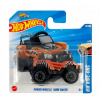 HOT WHEELS NETFLIX / LET'S RACE POWER WHEELS DUNE RACER 1/5 22/250