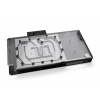 EK Water Blocks EK-Quantum Vector³ Astral RTX 5080 - Plexi 3831129901124