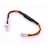 PRIMECOOLER PC-AFSC5 (9V) PC-AD33DGLASS