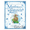 Macmillan Collection of Myths and Legends Macmillan