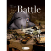 Battle Book 1/3