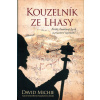 Kouzelník ze Lhasy - Nové vydanie