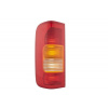 HELLA Zadni svetlo VW LT II (2DA, 2DB, 2DD, 2DE, 2DH, 2D 9EL 270 197-011
