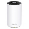 TP-Link Deco XE75(1-pack) WiFi6E Mesh (AXE5400, 2,4GHz/5GHz/6GHz,3xGbELAN/WAN) Deco XE75(1-pack)