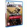 Sniper Ghost Warrior: Contracts 1 & 2 Double Pack CZ (PS5)