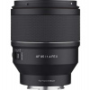 Samyang AF 85mm f/1.4 Sony FE II (F1213006101)
