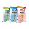 Handbook of Forensic Medicine, 3 Volume Set