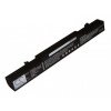 VHBW batéria Samsung NP-X22, 2200mAh - neoriginálna