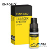 EMPORIO Tobacco Cherry 10ml - 0mg e-liquid