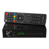 77-039# Dekoder tuner dvb-t2 blow 8000fhd premium