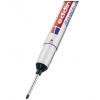 Popisovač otvorů s dlouhým hrotem černý 0,7mm EDDING 8850