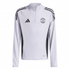 Manchester United adidas Purple 6622647