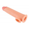 Návlek na penis Realistixxx Extension
