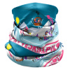 CRAZY IDEA NECK GAITER LIGHT - bl