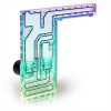 Singularity Computers Corsair 1000D Dual D5 Reservoir Distroplate SC-1000D-DD5