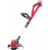 Vyžínač Worcraft CGT-S20LiST ShareSYS, 20V Li-ion, 24 cm, plus nylónová hlava a silón, bez aku