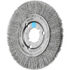 Pferd 43505006 | Rotačná kefa úzka, zvlnený drôt RBU 15012/22,2 INOX 0,30