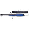 Stagg EDB-3/4 barva TB (transparentní modrá)