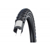 Schwalbe plášť na bicykel Land Cruiser Plus HS450 24 x 2.0 (50-507), drôtené