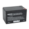 Avacom baterie 12V 12Ah F2 (PBAV-12V012-F2A)