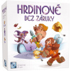 Spoločenská hra Hrdinovia bez záruky (8594184129067)