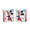 Rukávniky Bestway® 91002, Mickey&Friends, detské, nafukovacie, do vody, 23x15 cm