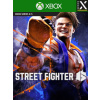 CAPCOM CO., LTD. Street Fighter 6 (XSX/S) Xbox Live Key 10000337542032