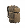 Mil-tec US Assault Pack SM ranger green coyote 20 l