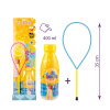 TUBAN Bubifuk Sada Obruč na bubliny + tekutina 400 ml