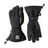 Rukavice HESTRA Army Leather Gore-Tex, black Veľkosť: 10