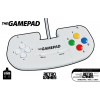 The GAMEPAD (Spectrum White)