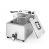209202 | Elektrická fritéza 8L